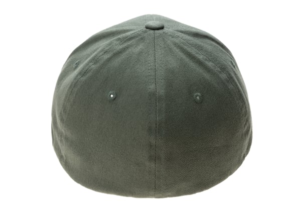 Flexfit Brushed Twill Cap