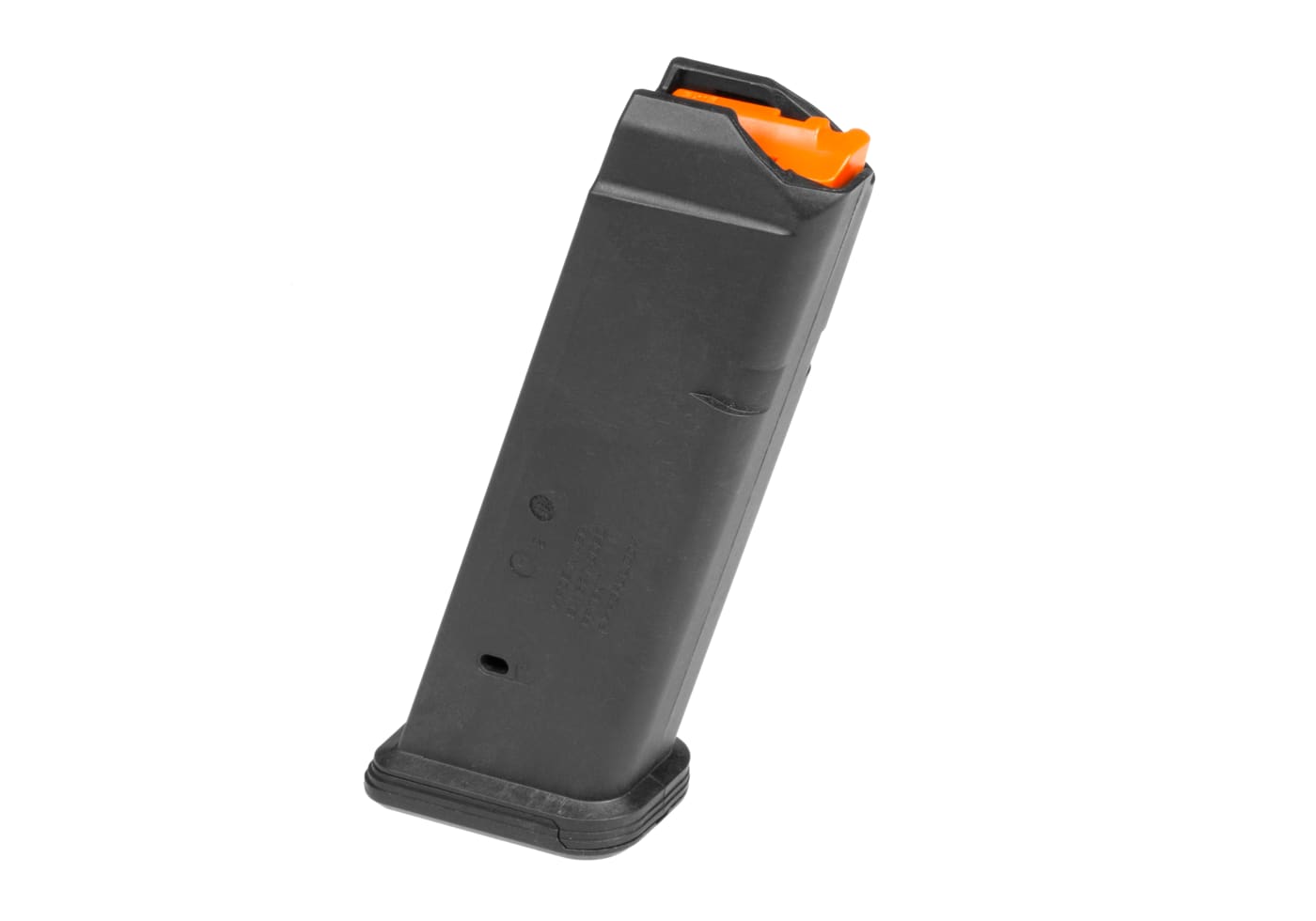 Magpul PMAG 17 9x19 for GLOCK G17
