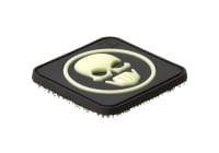 JTG Ghost Recon Rubber Patch