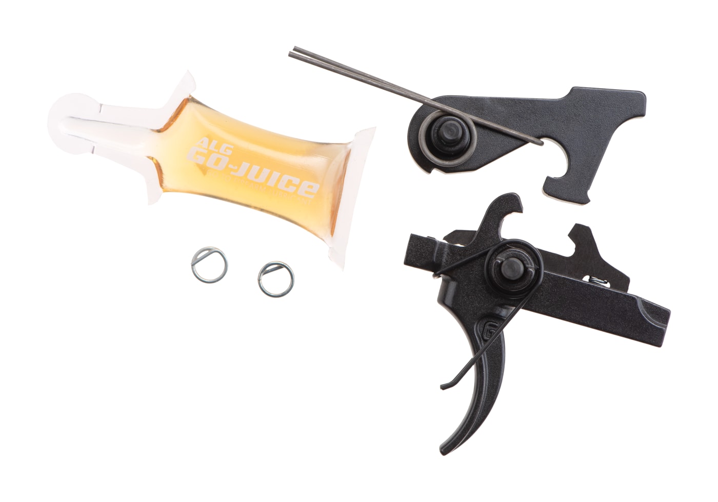 Geissele Automatics AR15 2 Stage G2S Trigger
