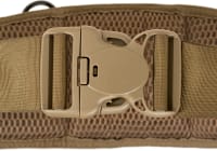 Warrior Enhanced PLB Belt