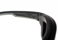 Wiley X WX Ozone Silver Flash