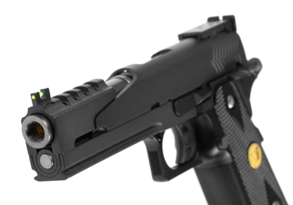 WE Hi-Capa 5.1 Full Metal Dragon Co2