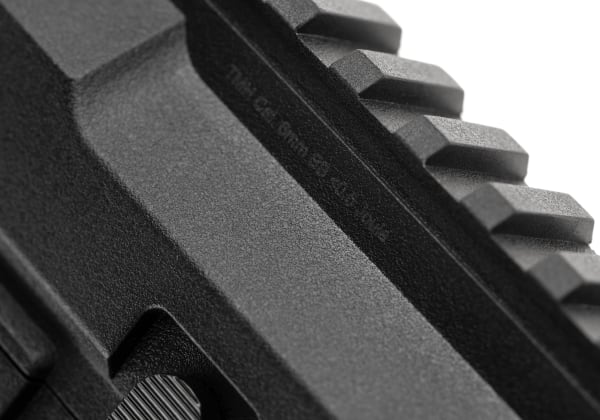 G&G CM16 E.T.U. Predator M 0.5J