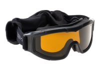 SwissEye F-Tac Google Laser Lens Brown