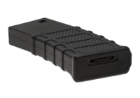 Classic Army Magazin M4 Polymer Hicap 300rds