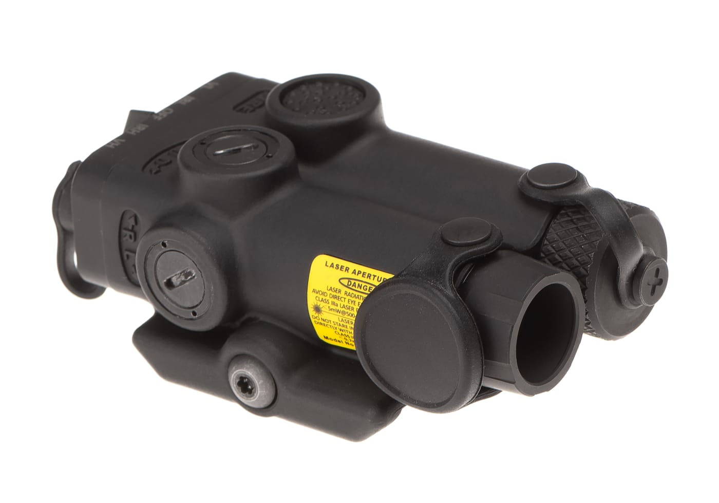 Holosun LE221 Elite Co-Axial Laser Green + IR