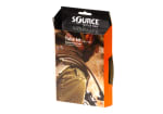 Source Replacement Tube