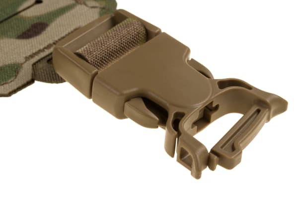Templar's Gear CPC Front Panel / Micro Chest Rig Gen4