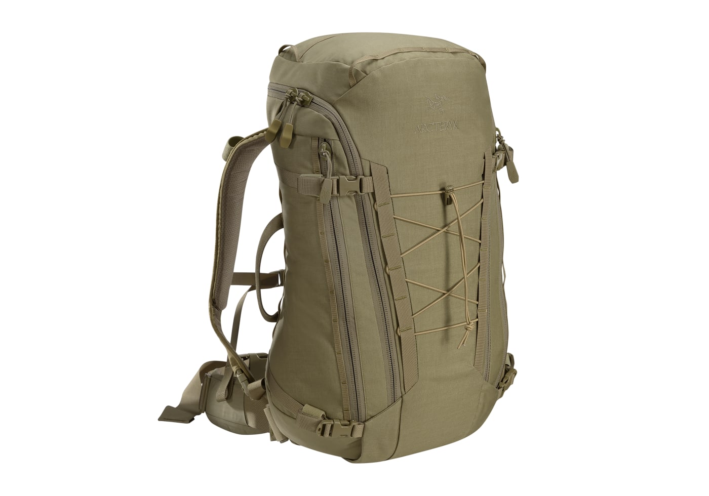 Arc'teryx Assault Pack 30