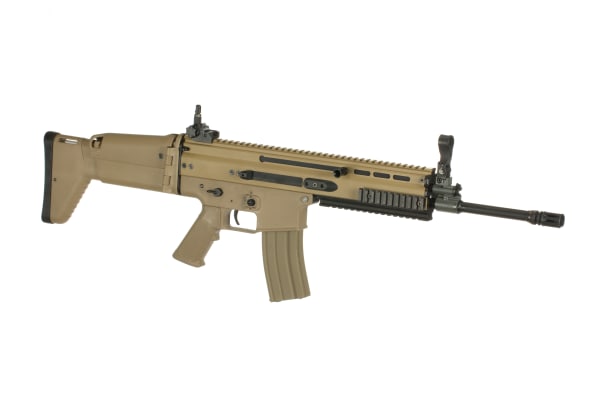 Classic Army SCAR-L Mk16