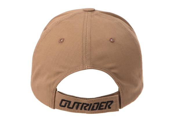 Outrider T.O.R.D. Cap