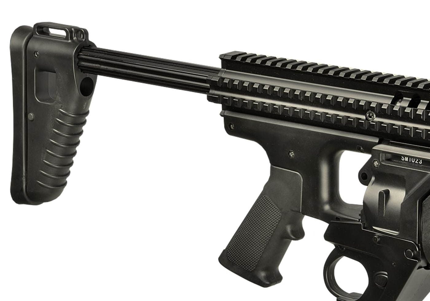 Ares EGLM Standalone