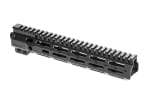 Midwest Industries AR15 10.5 Inch Combat Handguard M-LOK