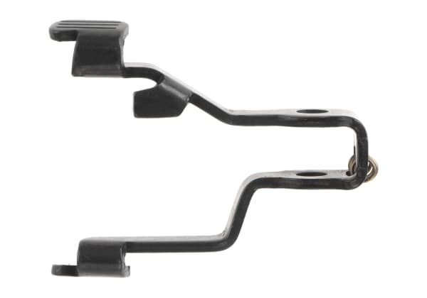 Glock Extended Ambidextrous Slide Stop Lever Glock 45