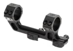 Vector Optics 30mm One Piece Extended Picatinny AR Mount