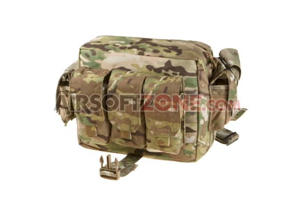 Warrior Grab Bag 5.56 2024 Airsoftzone