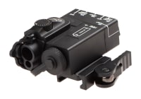 WADSN DBAL Mini Laser Module Green IR Laser + Green Laser