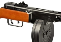 S&T PPSH-41 Blowback