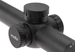 EoTech Vudu 1-8x24 SFP - HC3 Reticle MOA