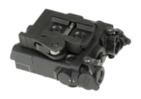 WADSN DBAL-A2 Dummy Plastic Model