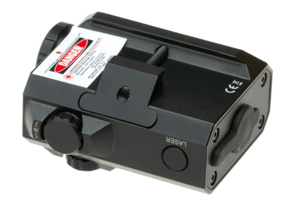 Sightmark LoPro Mini Green Laser
