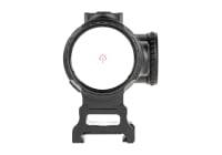 Vector Optics Paragon 3x18 Micro