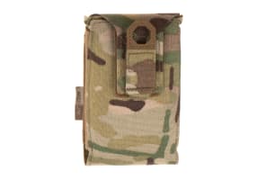 Warrior Laser Cut Compact Dump Pouch