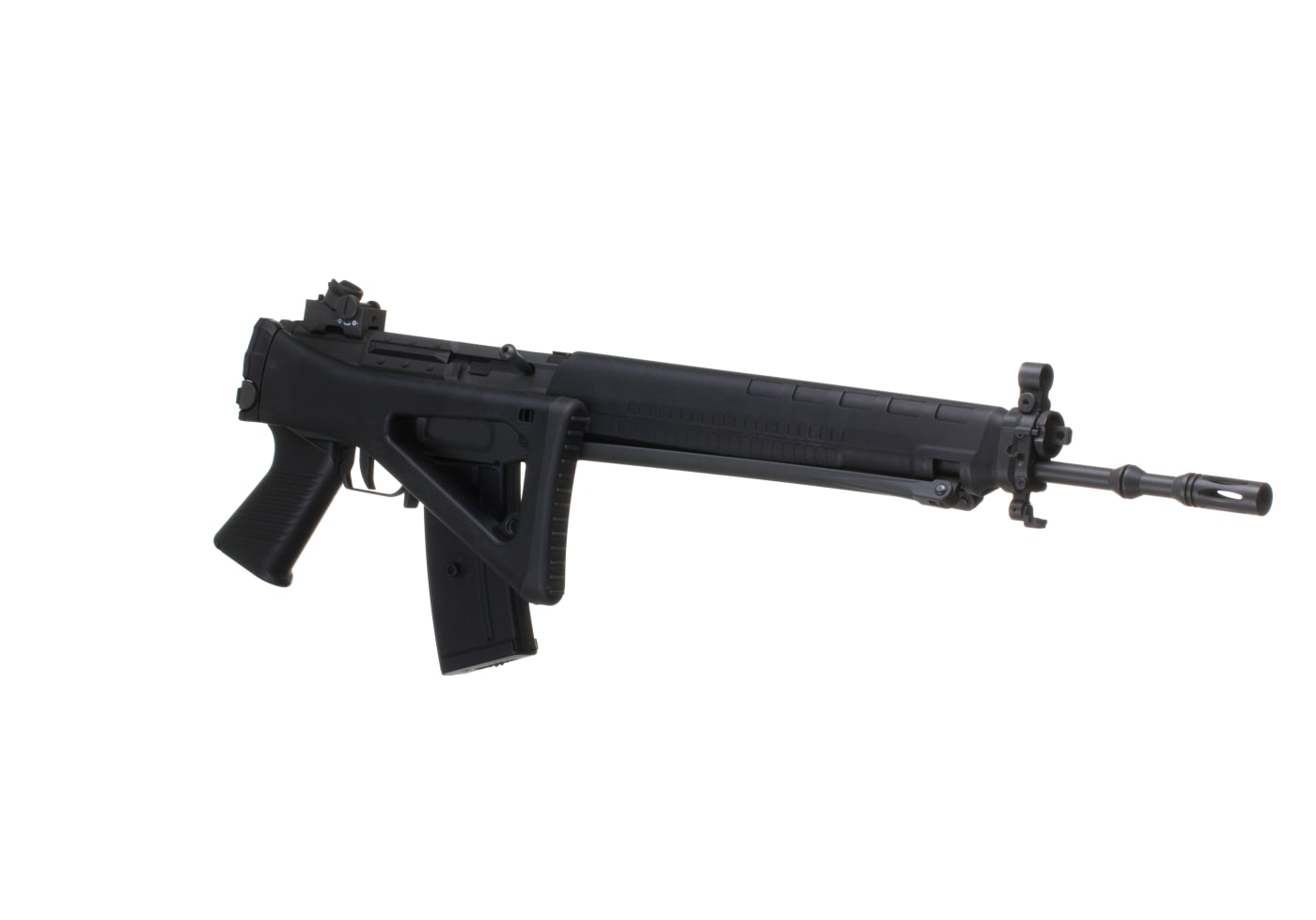 Jing Gong SG550 Full Metal Blowback