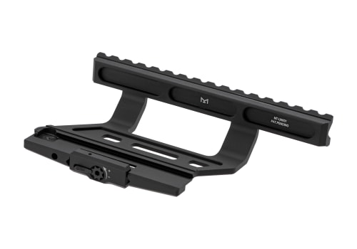 Leapers ACCU-SYNC AK Side Mount