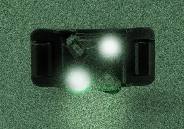 Nitecore NU05 Military