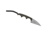 CRKT Folts Minimalist Wharncliffe