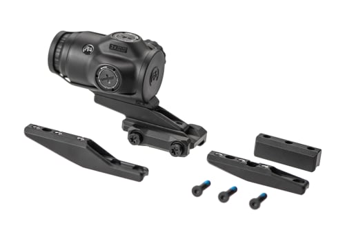Primary Arms SLx 3x Micro Prism Scope .223/5.56/5.45/.308