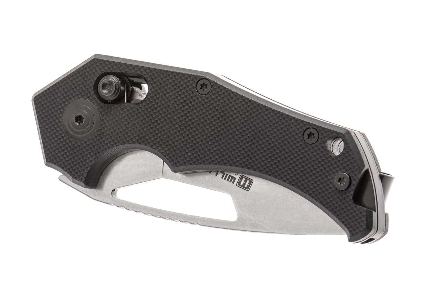 Willumsen Red E Nano