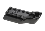 Action Army T10 Bottom Stock Rail