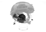 Earmor M32X Plus Hearing Protection Set for ARC Helmet Rails