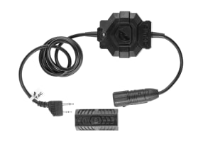 Z-Tactical zTac Wireless PTT Midland Connector