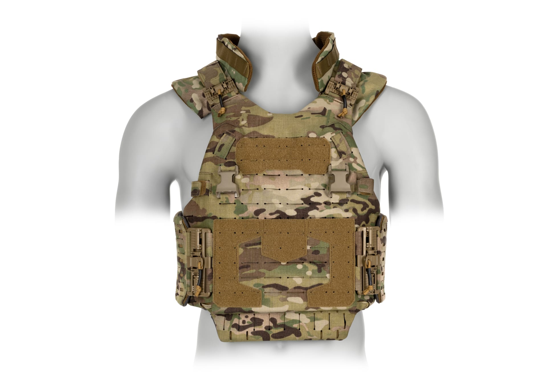 Templar's Gear CIBV Cataphract Plate Carrier