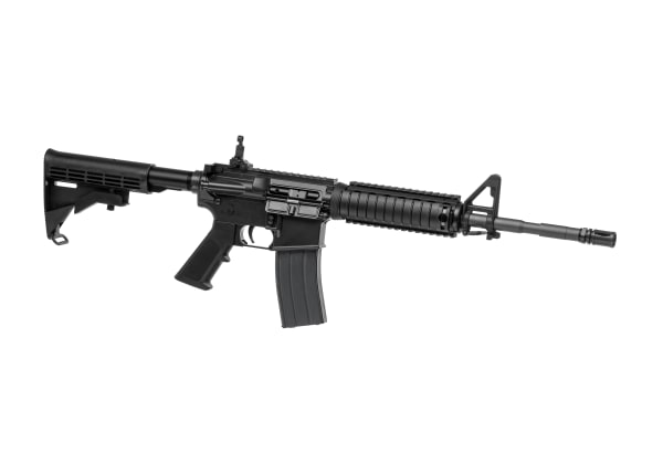 Cyma M4A1 14.5 Inch RIS CGS GBBR
