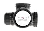 Primary Arms GLx 4-16X50 FFP ACSS HUD DMR Reticle .308 Win/.223
