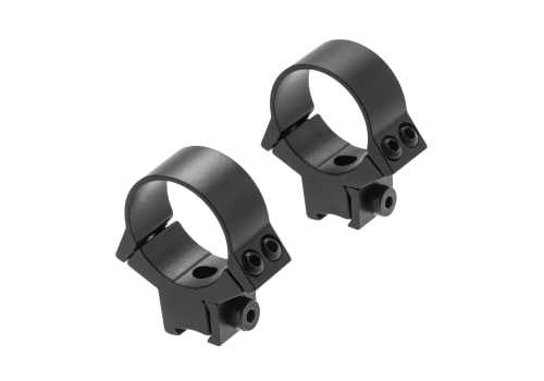 Umarex HPM 30mm Low-Height Scope Rings 11mm