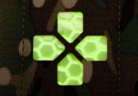 Blue Force Gear Molle Mounted Micro Trauma Kit NOW!
