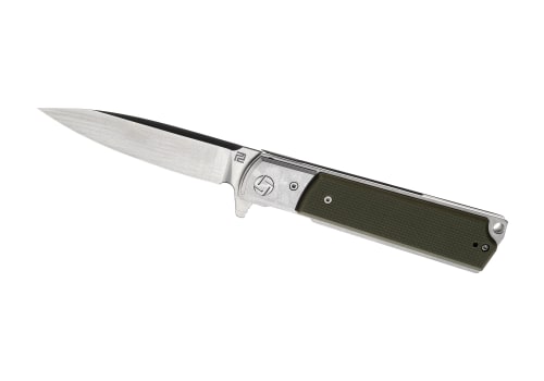 Artisan Cutlery Classic Linerlock