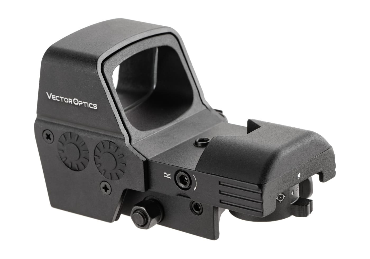 Vector Optics Omega 1x23x35 Four-Reticle
