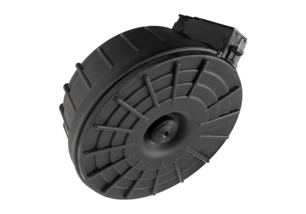 LCT Drum Mag LCK-16 2000rds