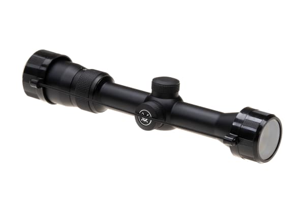 Vortex Optics Diamondback 1.75-5x32 BDC