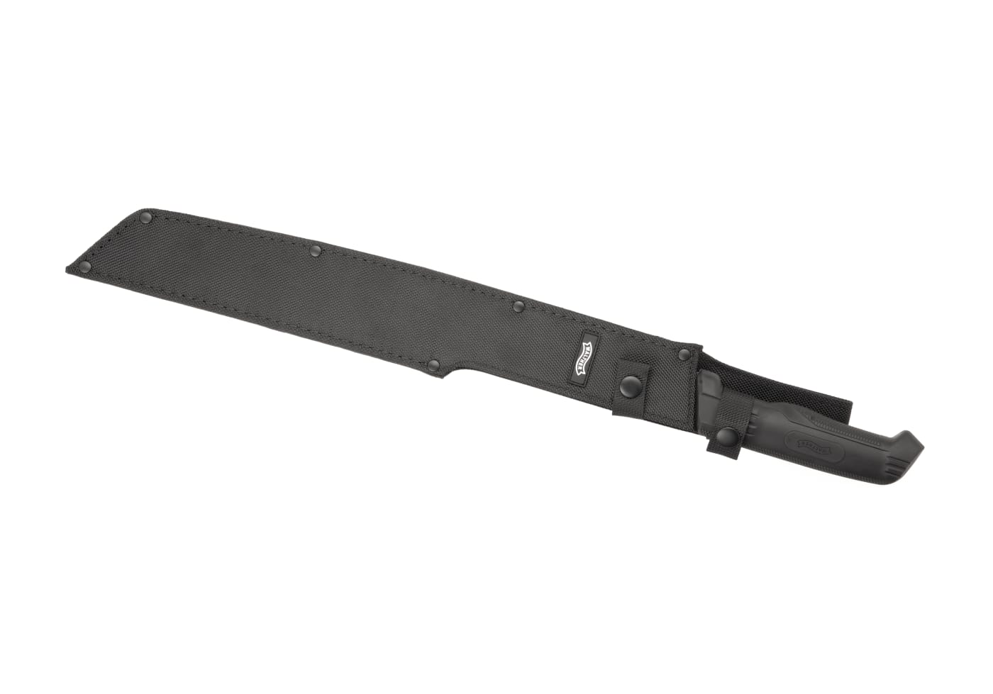 Walther Mach Tac 4