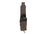 Clawgear 5.56mm Single Mag Stack Flap Pouch Core