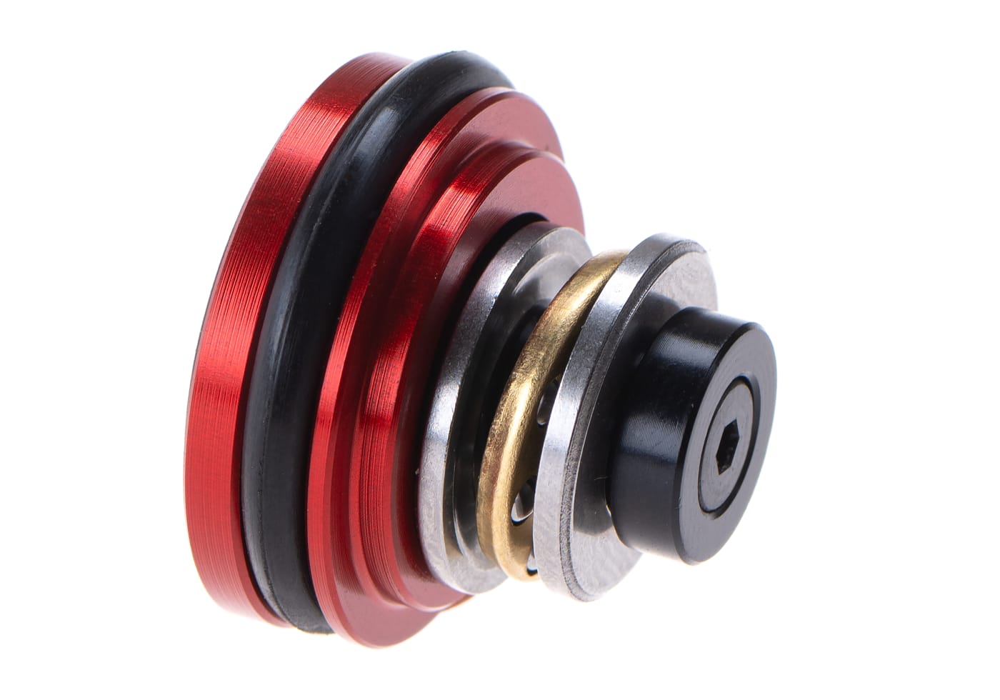 Retro Arms CNC Aluminum Piston Head Silent