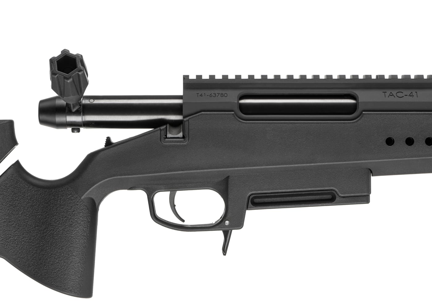 Silverback TAC 41 P Bolt Action Rifle